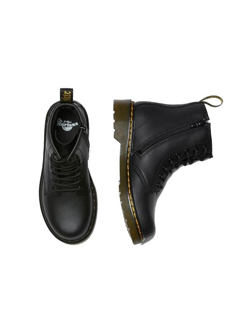 DR. MARTENS 1460 Leather Boots Kids DR. MARTENS | 15382001